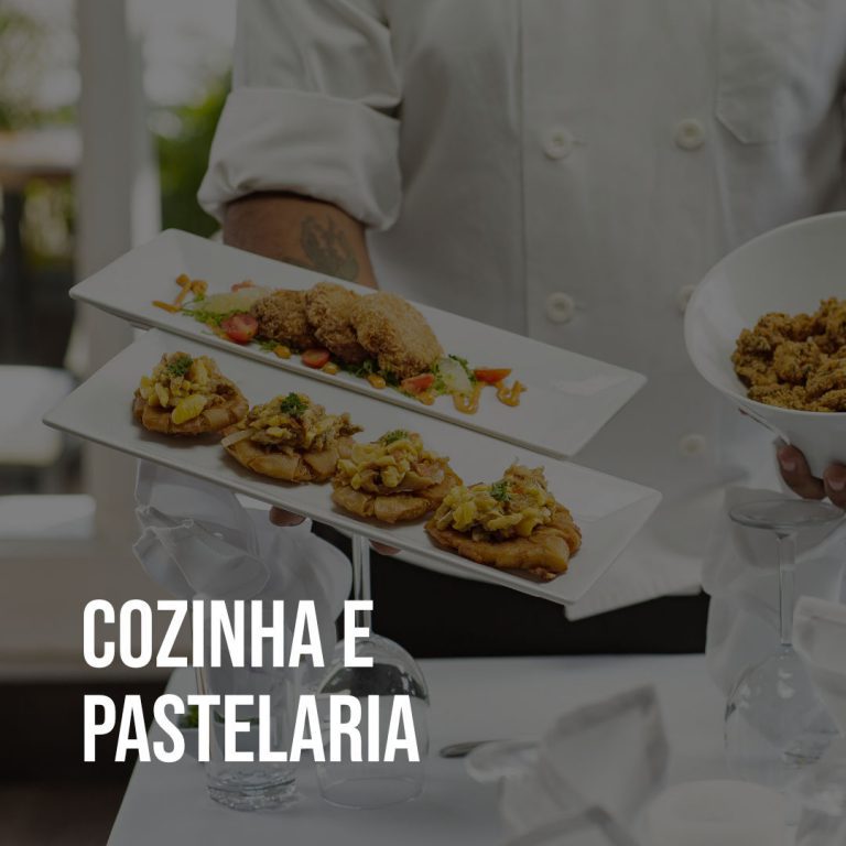 Cozinha / Pastelaria