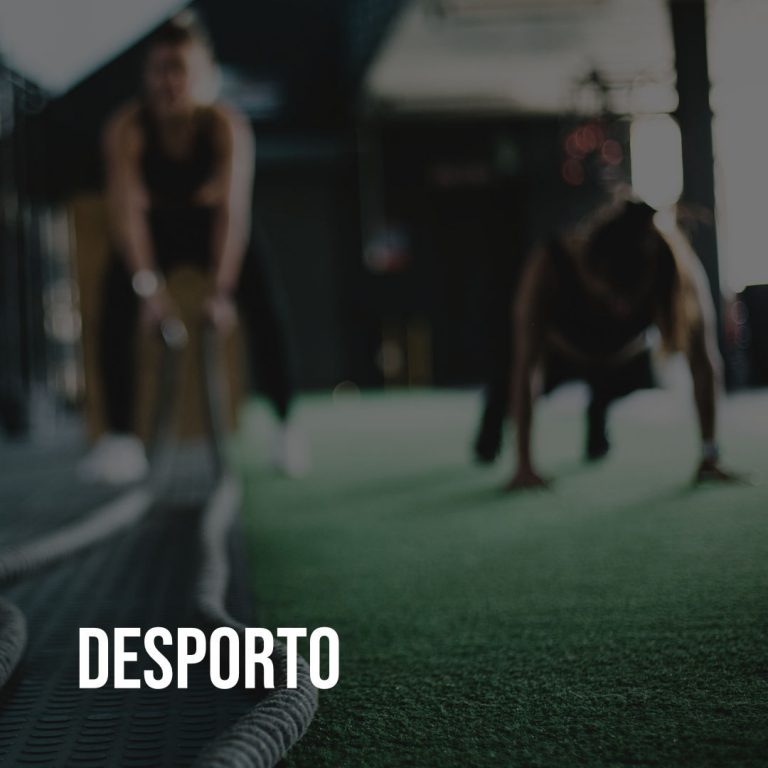 Desporto