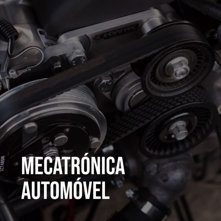Mecatrónica Automóvel