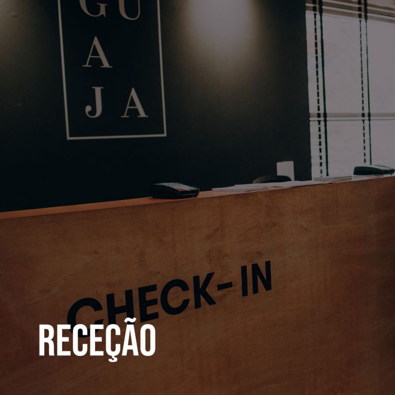 Receção