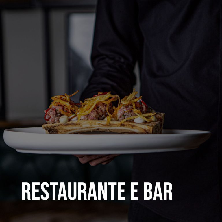 Restaurante / Bar