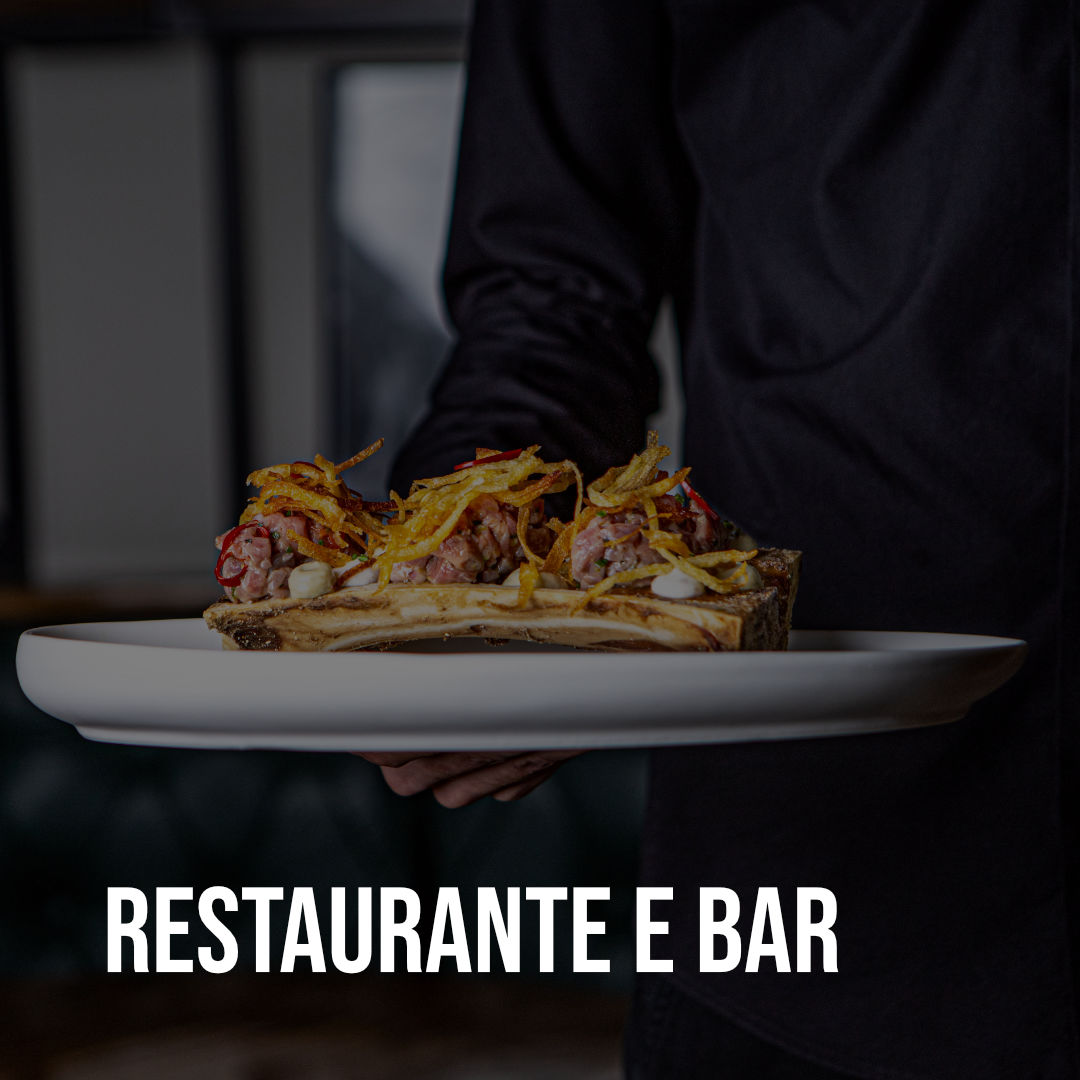 Restaurante / Bar