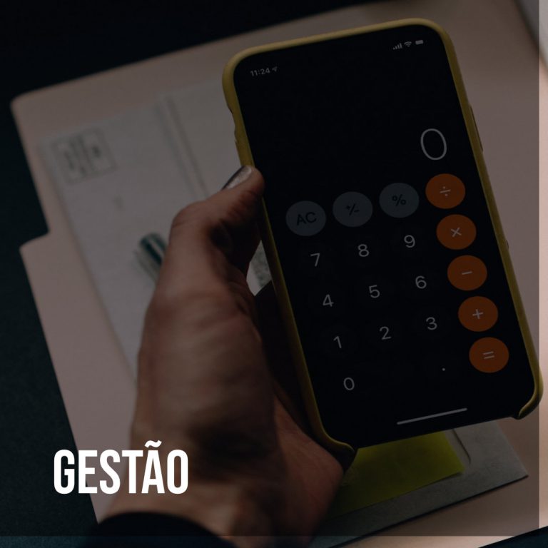 Gestão