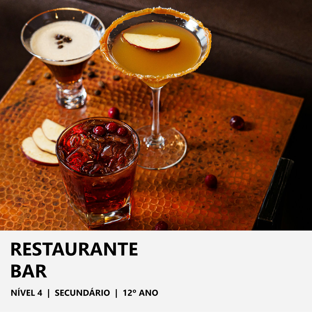 Restaurante / Bar