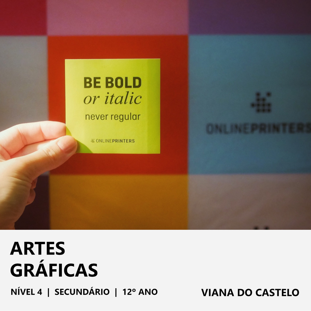 Artes Gráficas