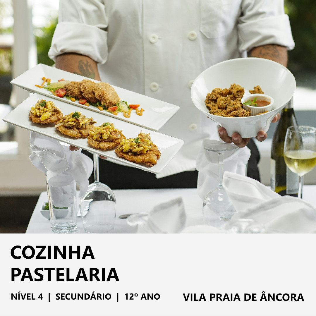 Cozinha / Pastelaria