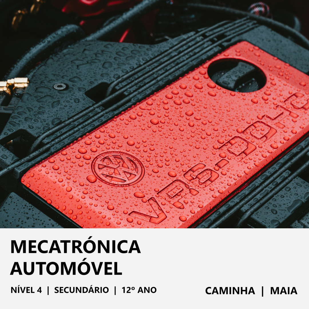 Mecatrónica Automóvel