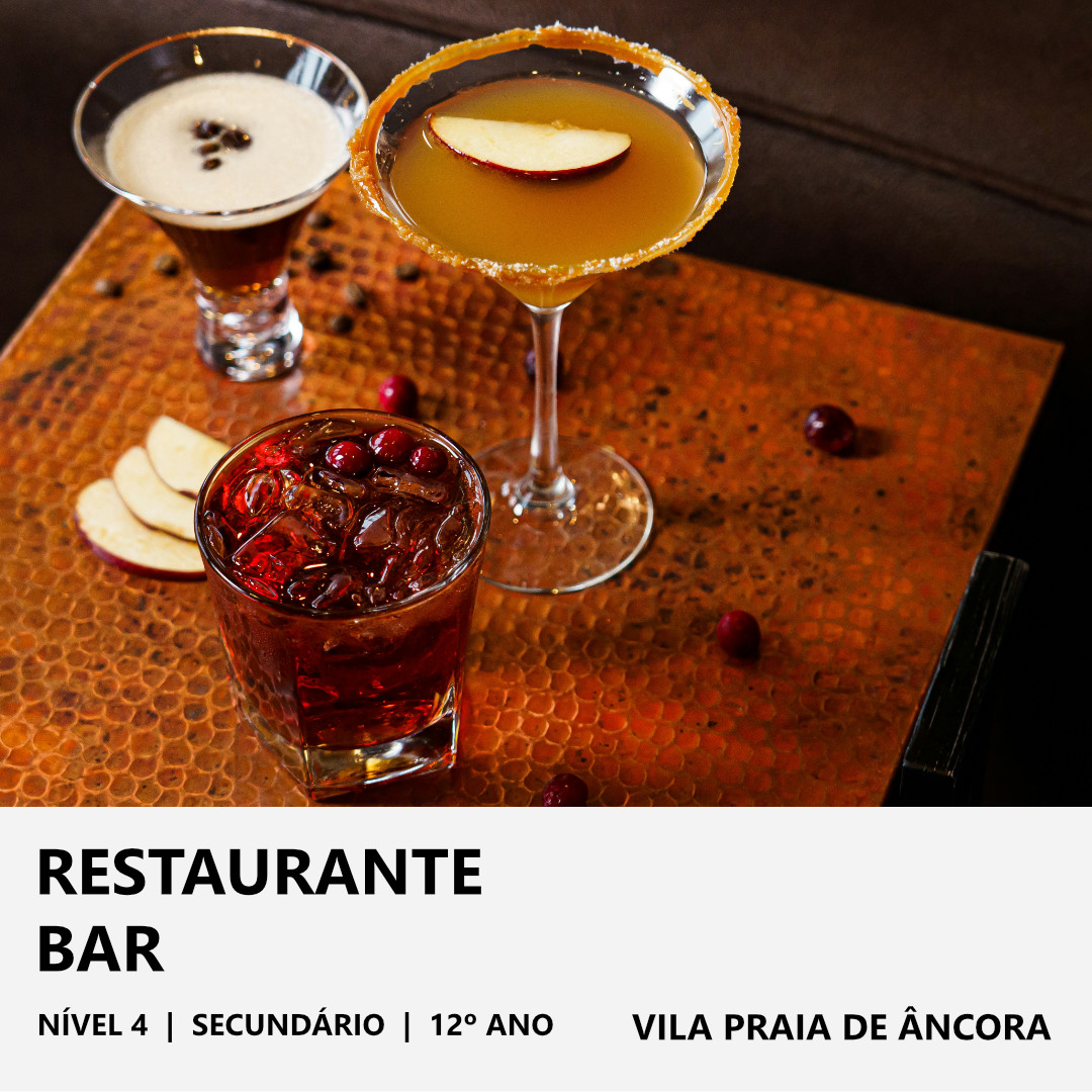 Restaurante / Bar