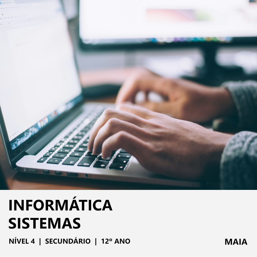 Informática – Sistemas