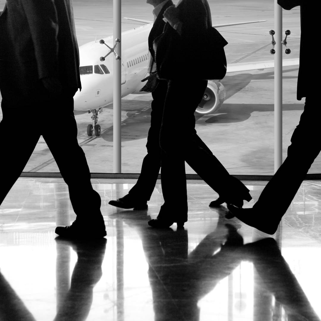 Técnico de Tráfego de Assistente em Escala